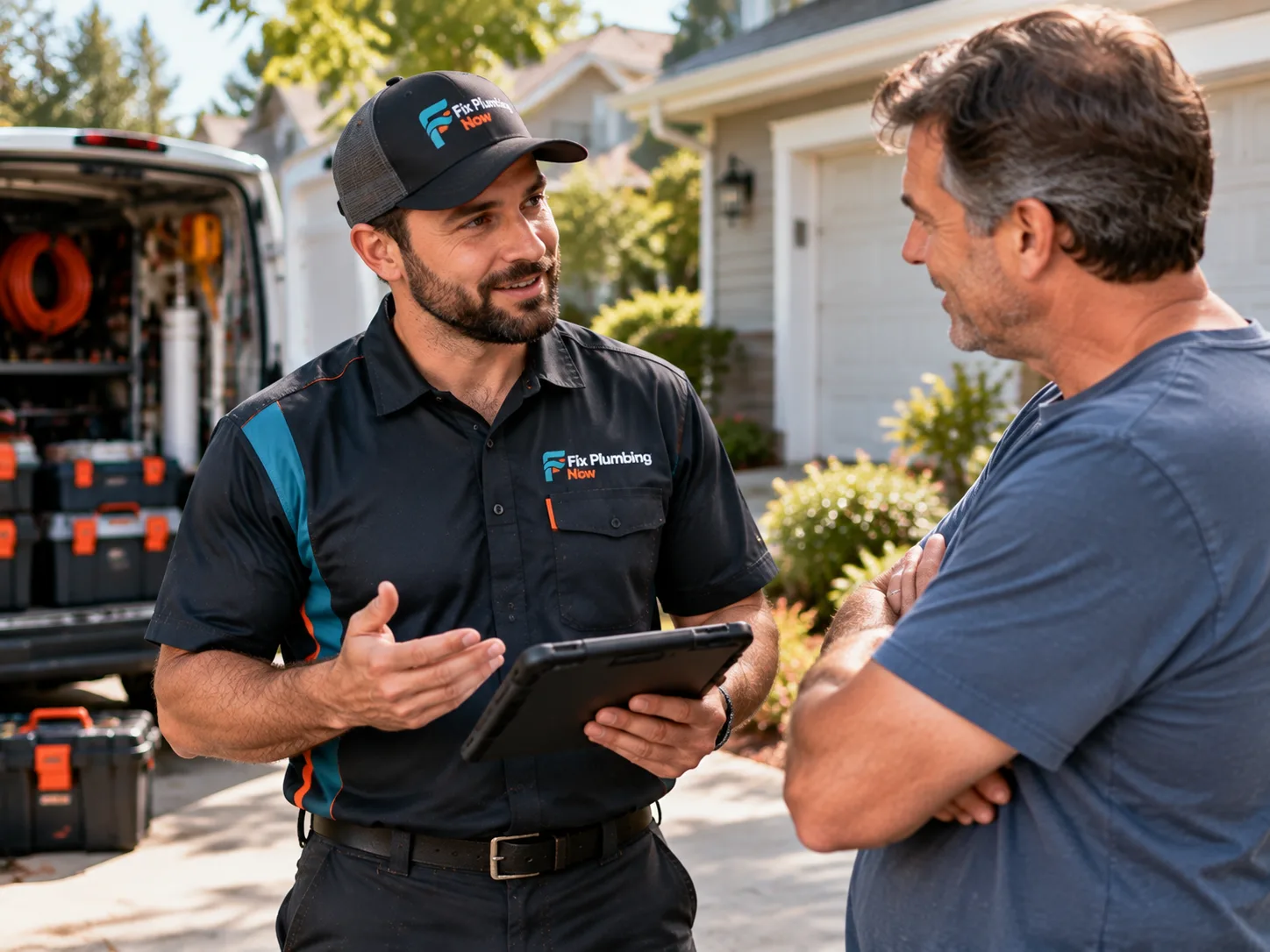 Clogged Drain Service Prague, NE FAQs
